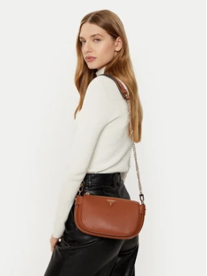 Guess Torebka HWBG95 19170 Brązowy