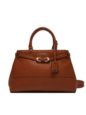 Guess Torebka HWBG95 27060 Brązowy