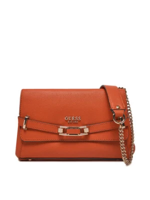 Guess Torebka HWBG95 27210 Pomarańczowy