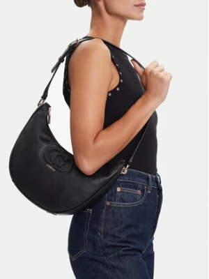 Guess Torebka HWBG95 36020 Czarny