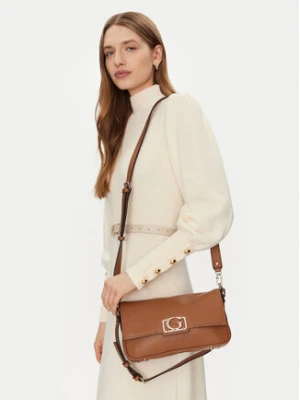 Guess Torebka HWBG96 42190 Brązowy