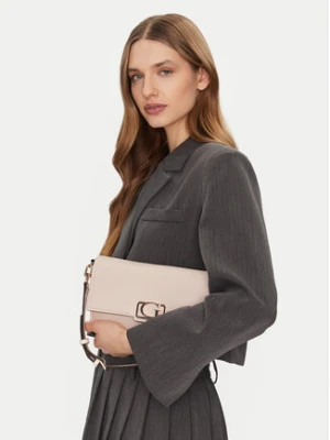 Guess Torebka HWBG96 42190 Różowy