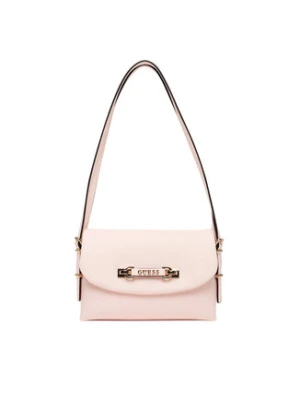 Guess Torebka HWBG96 44190 Różowy