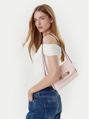 Guess Torebka HWBG96 44190 Różowy