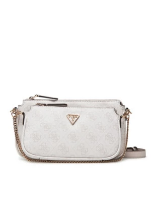 Guess Torebka HWBG96 72710 Écru