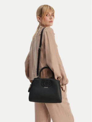 Guess Torebka HWBG99 05060 Czarny
