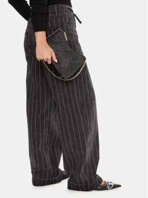 Guess Torebka HWCE93 50170 Czarny