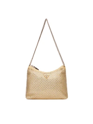 Guess Torebka HWCE93 50170 Złoty