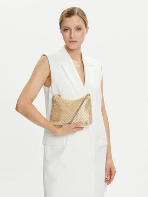 Guess Torebka HWCE93 50170 Złoty