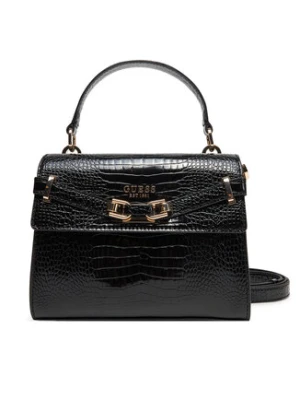 Guess Torebka HWCG95 27200 Czarny