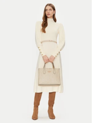 Guess Torebka HWCV86 65220 Beżowy