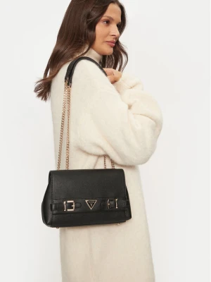 Guess Torebka HWEBG9 51121 Czarny
