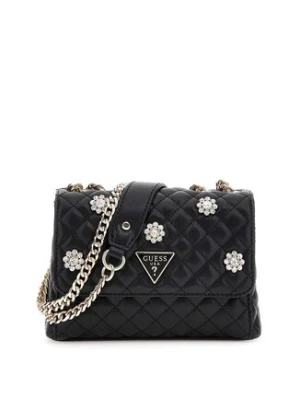 Guess Torebka HWEG86 79780 Czarny