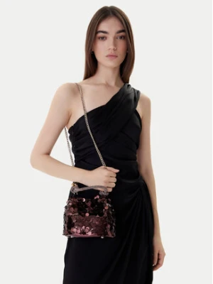 Guess Torebka HWEG95 38750 Bordowy