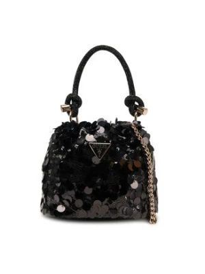 Guess Torebka HWEG95 38750 Czarny