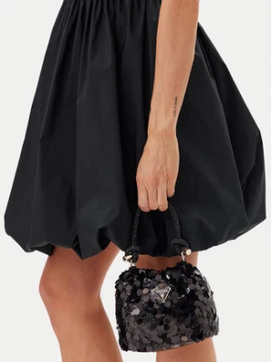 Guess Torebka HWEG95 38750 Czarny