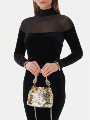 Guess Torebka HWEG95 38750 Złoty