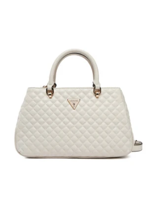 Guess Torebka HWEQG9 54106 Écru