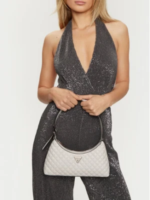 Guess Torebka HWEQG9 54117 Biały