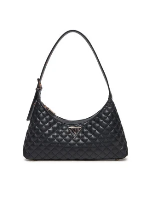 Guess Torebka HWEQG9 54117 Czarny