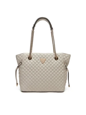 Guess Torebka HWEQG9 54122 Écru