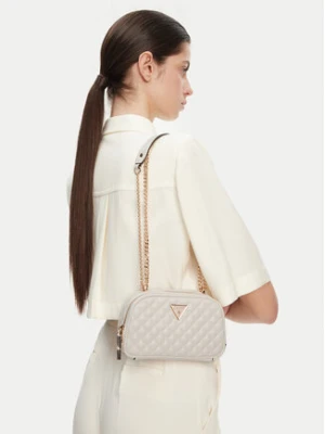 Guess Torebka HWEQG9 54174 Écru