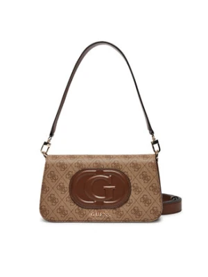 Guess Torebka HWESG9 51320 Beżowy