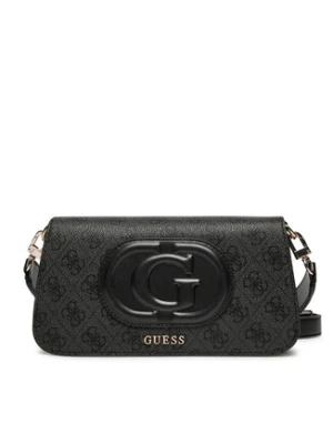 Guess Torebka HWESG9 51320 Czarny