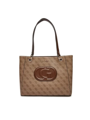Guess Torebka HWESG9 51325 Beżowy