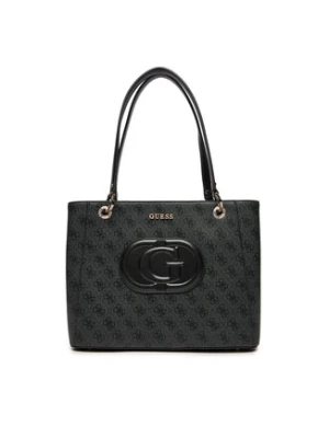 Guess Torebka HWESG9 51325 Czarny