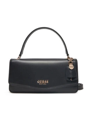 Guess Torebka HWEVG9 53520 Czarny