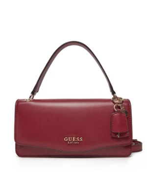 Guess Torebka HWEVG9 53520 Czerwony