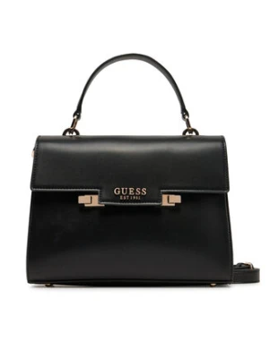 Guess Torebka HWEVG9 64120 Czarny