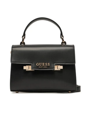 Guess Torebka HWEVG9 64178 Czarny