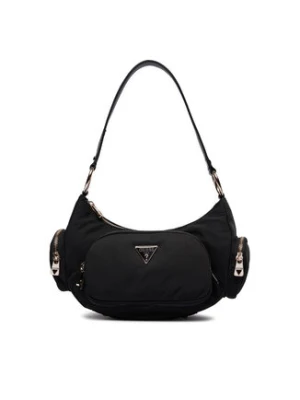 Guess Torebka HWEYG8 39517 Czarny