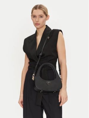 Guess Torebka HWEZG9 52301 Czarny