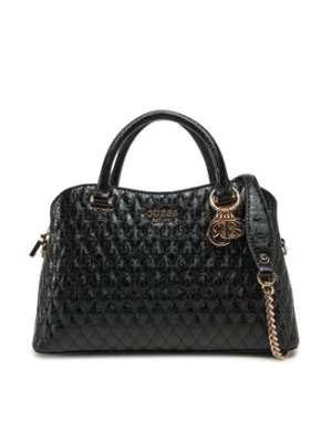 Guess Torebka HWGG96 26060 Czarny