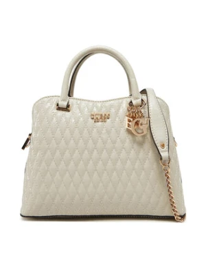 Guess Torebka HWGG96 26060 Écru