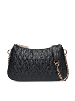 Guess Torebka HWGG96 26720 Czarny