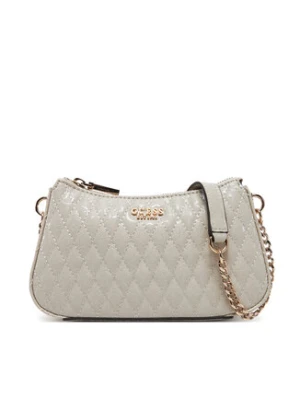 Guess Torebka HWGG96 26720 Écru
