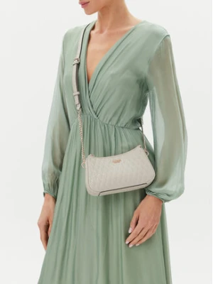 Guess Torebka HWGG96 26720 Écru