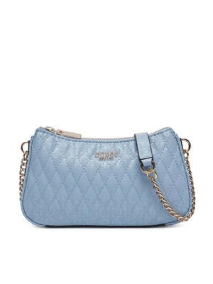 Guess Torebka HWGG96 26720 Niebieski