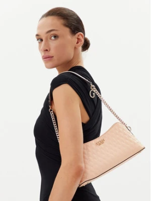 Guess Torebka HWGG9626170 Różowy