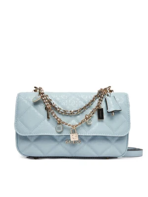 Guess Torebka HWGG99 12200 Błękitny