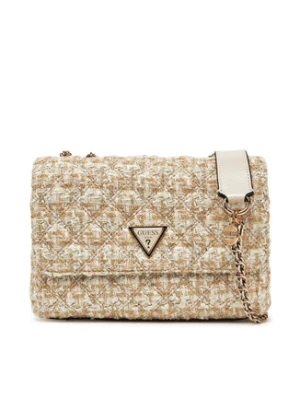 Guess Torebka HWGM87 48200 Złoty