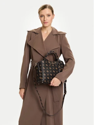 Guess Torebka HWGP98 90060 Czarny