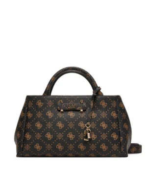 Guess Torebka HWGP98 98060 Brązowy