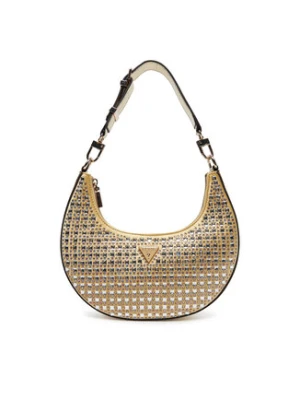Guess Torebka HWIG92 05010 Złoty