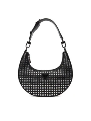 Guess Torebka HWIM92 05010 Czarny