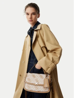 Guess Torebka HWJG97 55210 Beżowy